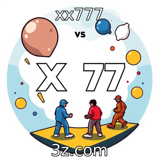 xx777 : Desafios da indústria de jogos independentes