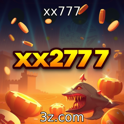 xx777 - Desenvolvimento de jogos independentes em ascensão