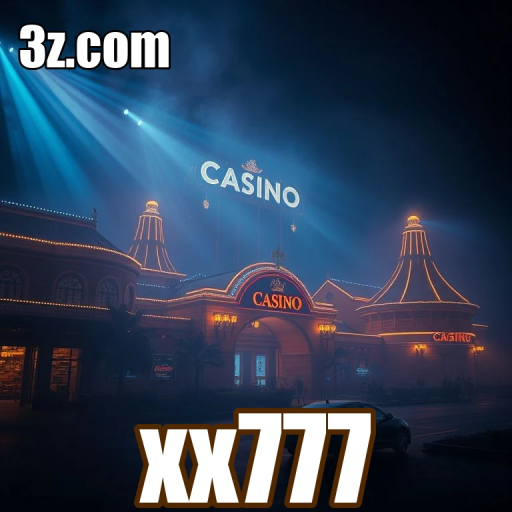 Inovação em Jogos Mobile: Conheça o xx777