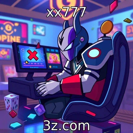 Crescimento do mercado de jogos online em 2025