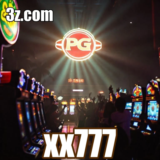 Simulação Incrível no xx777: Experiências que Encantam Jogadores