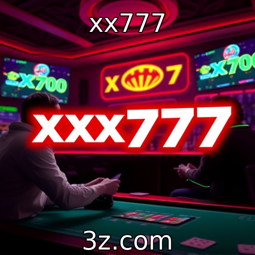 xx777 - Impacto da realidade virtual na experiência gamer