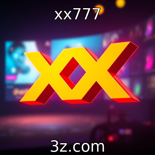 xx777 | Impactos da realidade virtual na experiência do jogador